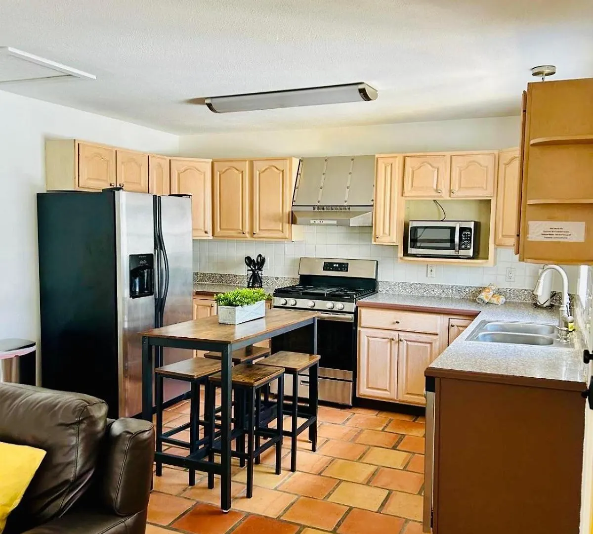 Mi Casa Es Tu Casa, Midtown #2 Lejlighed Tampa 0*,