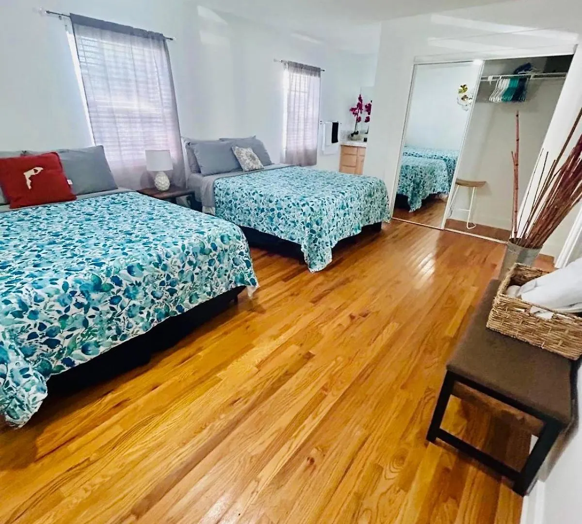 Mi Casa Es Tu Casa, Midtown #2 Apartment Tampa
