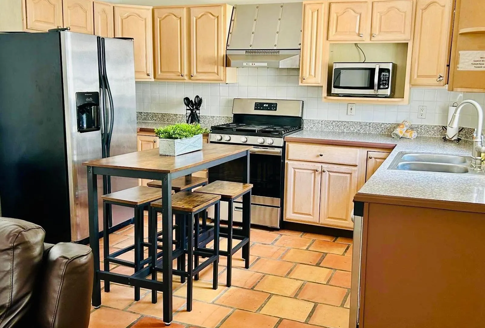 Mi Casa Es Tu Casa, Midtown #2 Apartment Tampa 0*,  United States
